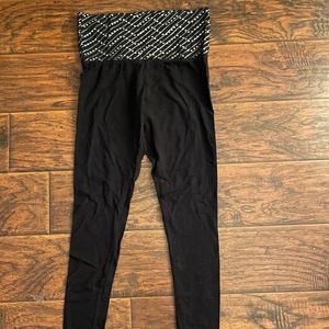 Yoga pants bundle